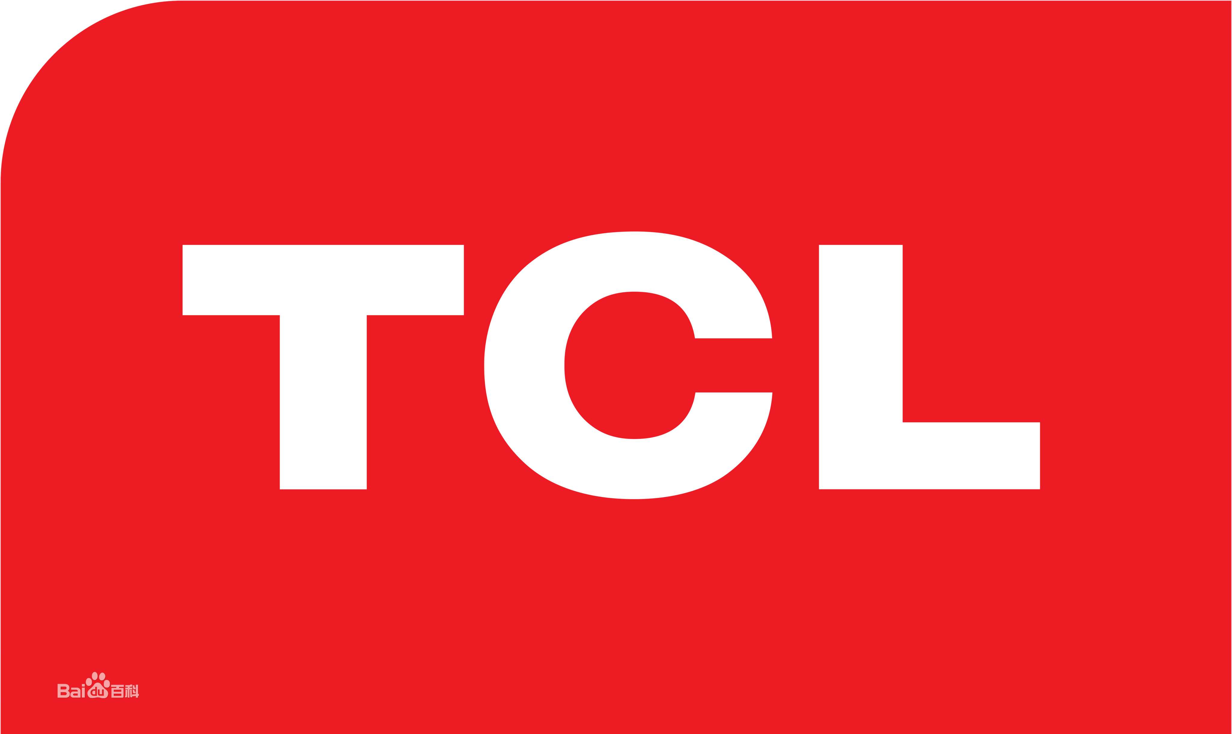谢家集TCL空调